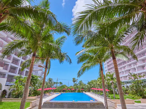 【早割】120日前・事前決済プラン!沖縄北部を満喫!マハイナリゾートステイ(朝食付)