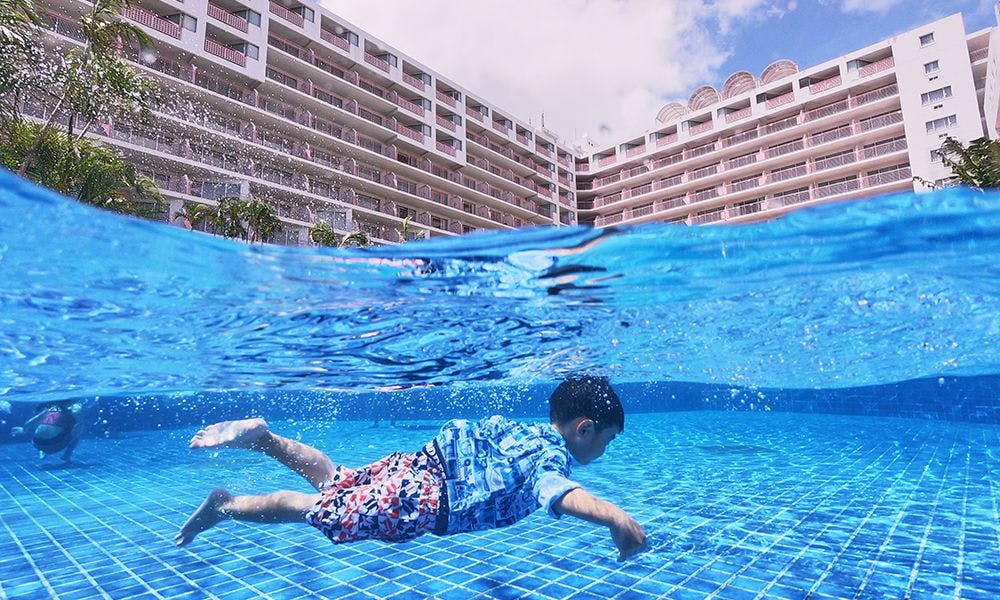 【ショートステイ】18時チェックイン、9時チェックアウト！短い滞在時間の方へ（朝食付）