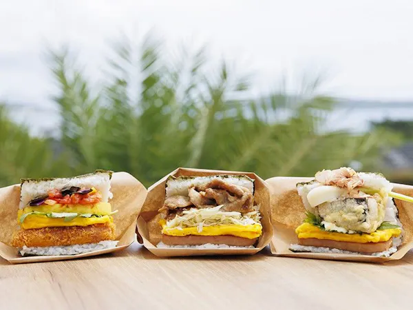 【ポーたま利用券付】朝はゆっくり&おいしく!沖縄のソウルフード堪能プラン(お部屋のみ)