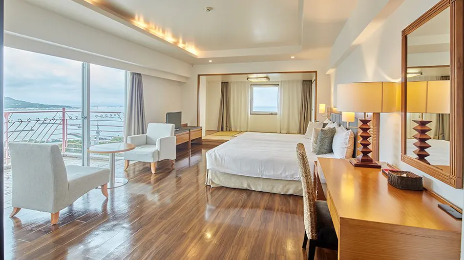 Hotel Mahaina Wellness Resort Okinawa