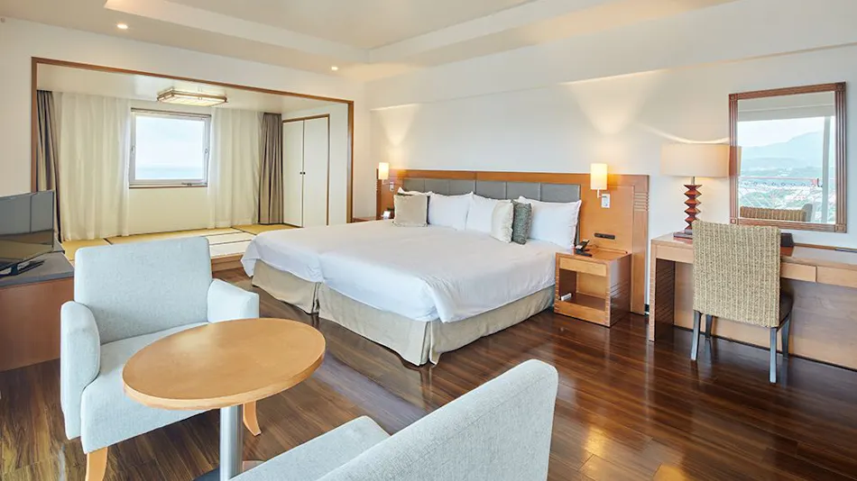 Hotel Mahaina Wellness Resort Okinawa