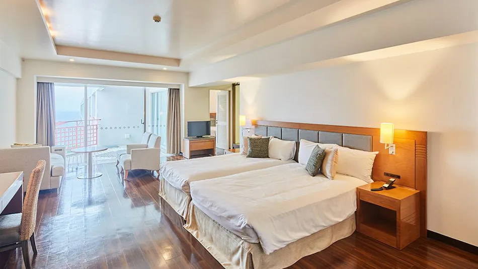 Hotel Mahaina Wellness Resort Okinawa