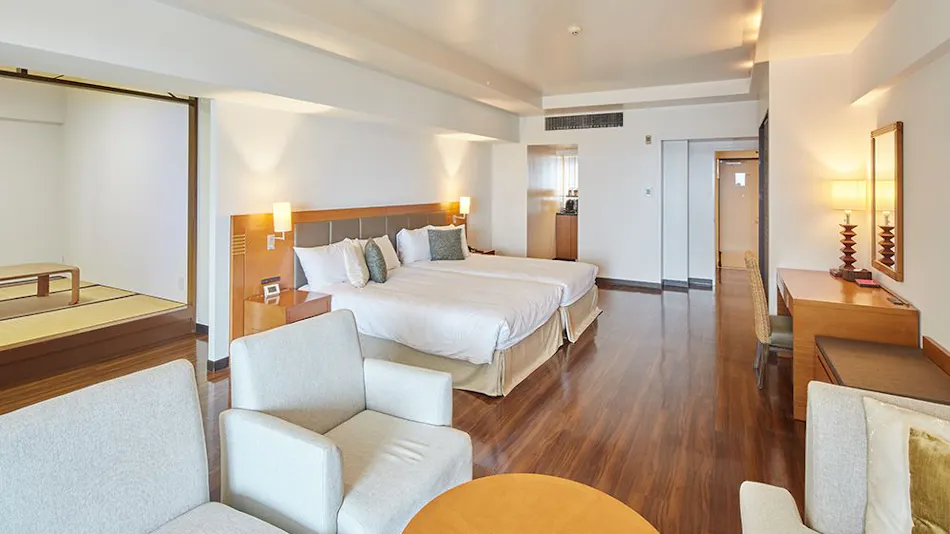 Hotel Mahaina Wellness Resort Okinawa