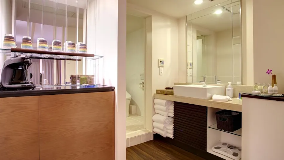 Hotel Mahaina Wellness Resort Okinawa