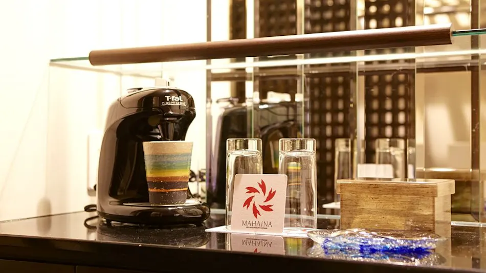 Hotel Mahaina Wellness Resort Okinawa