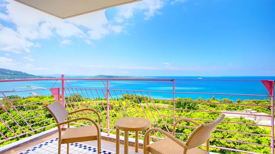Hotel Mahaina Wellness Resort Okinawa