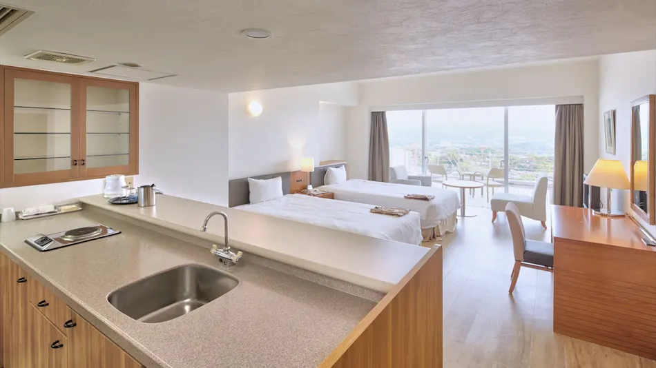 Hotel Mahaina Wellness Resort Okinawa