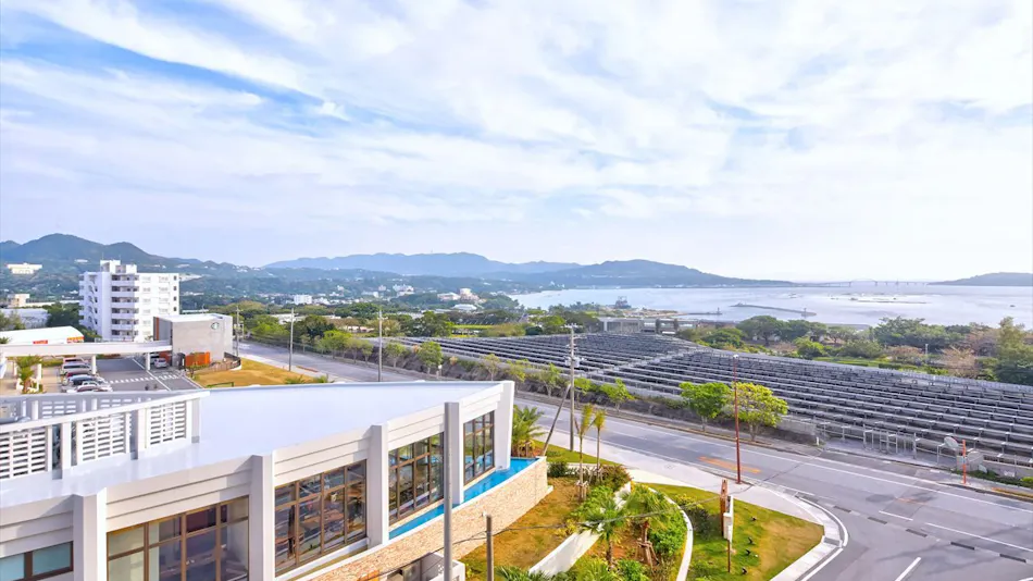 Hotel Mahaina Wellness Resort Okinawa