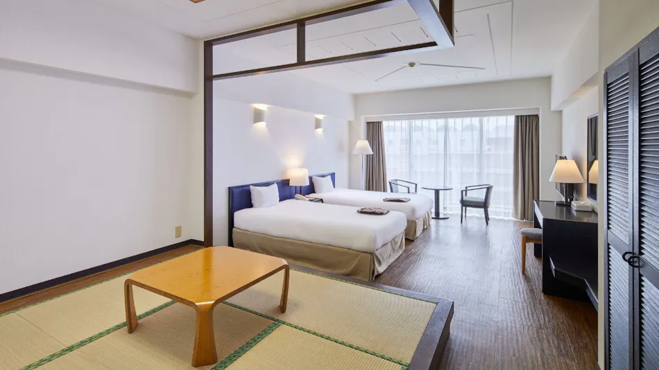 Hotel Mahaina Wellness Resort Okinawa