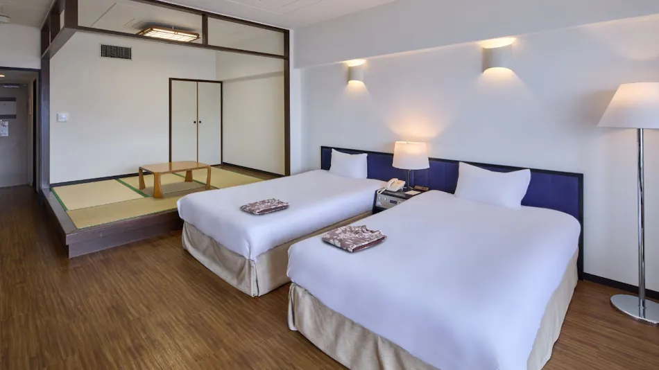Hotel Mahaina Wellness Resort Okinawa