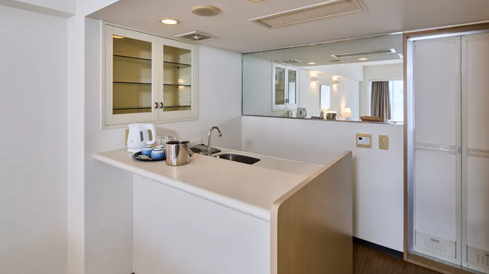 Hotel Mahaina Wellness Resort Okinawa