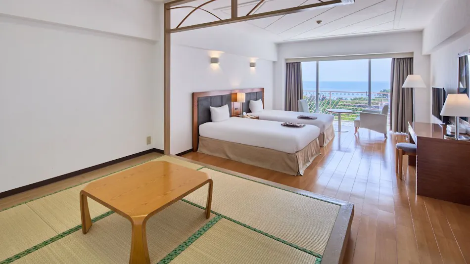 Hotel Mahaina Wellness Resort Okinawa