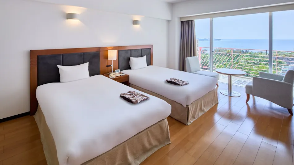 Hotel Mahaina Wellness Resort Okinawa