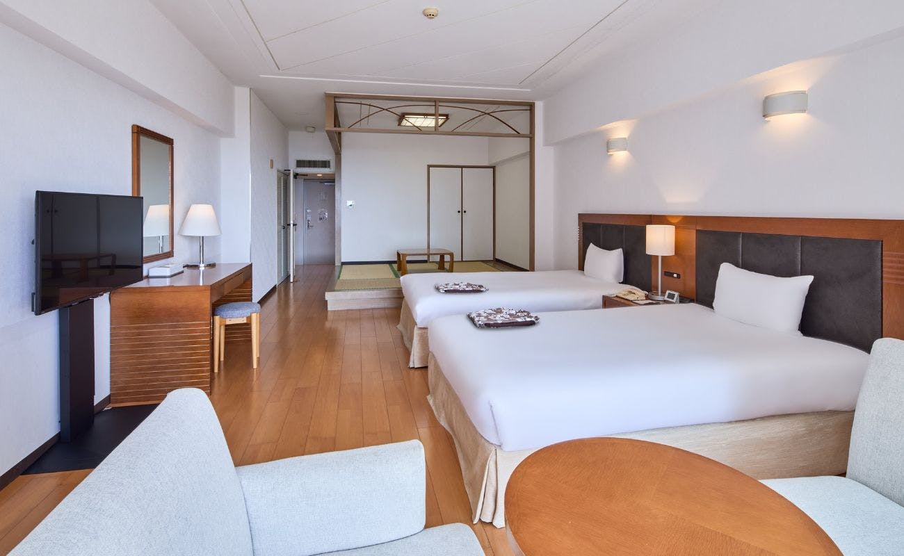 Hotel Mahaina Wellness Resort Okinawa