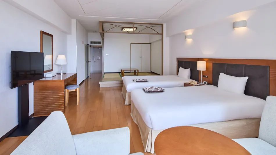 Hotel Mahaina Wellness Resort Okinawa