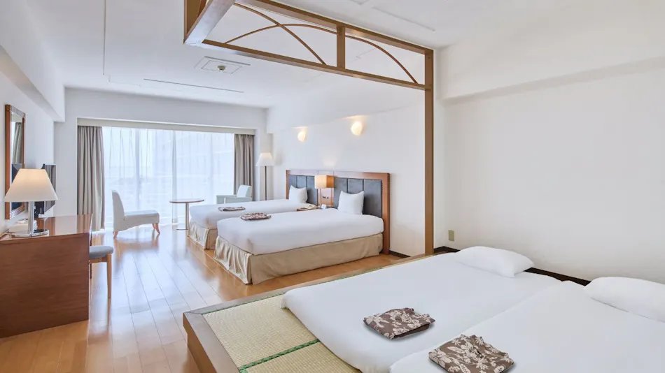 Hotel Mahaina Wellness Resort Okinawa