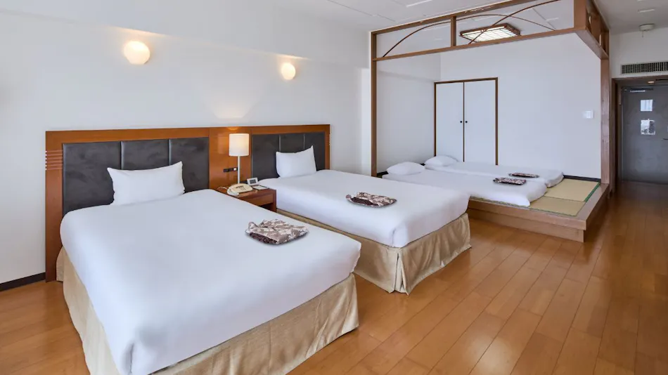 Hotel Mahaina Wellness Resort Okinawa