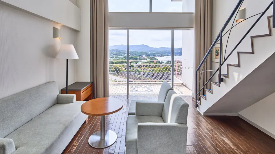 Hotel Mahaina Wellness Resort Okinawa