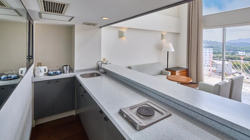 Hotel Mahaina Wellness Resort Okinawa