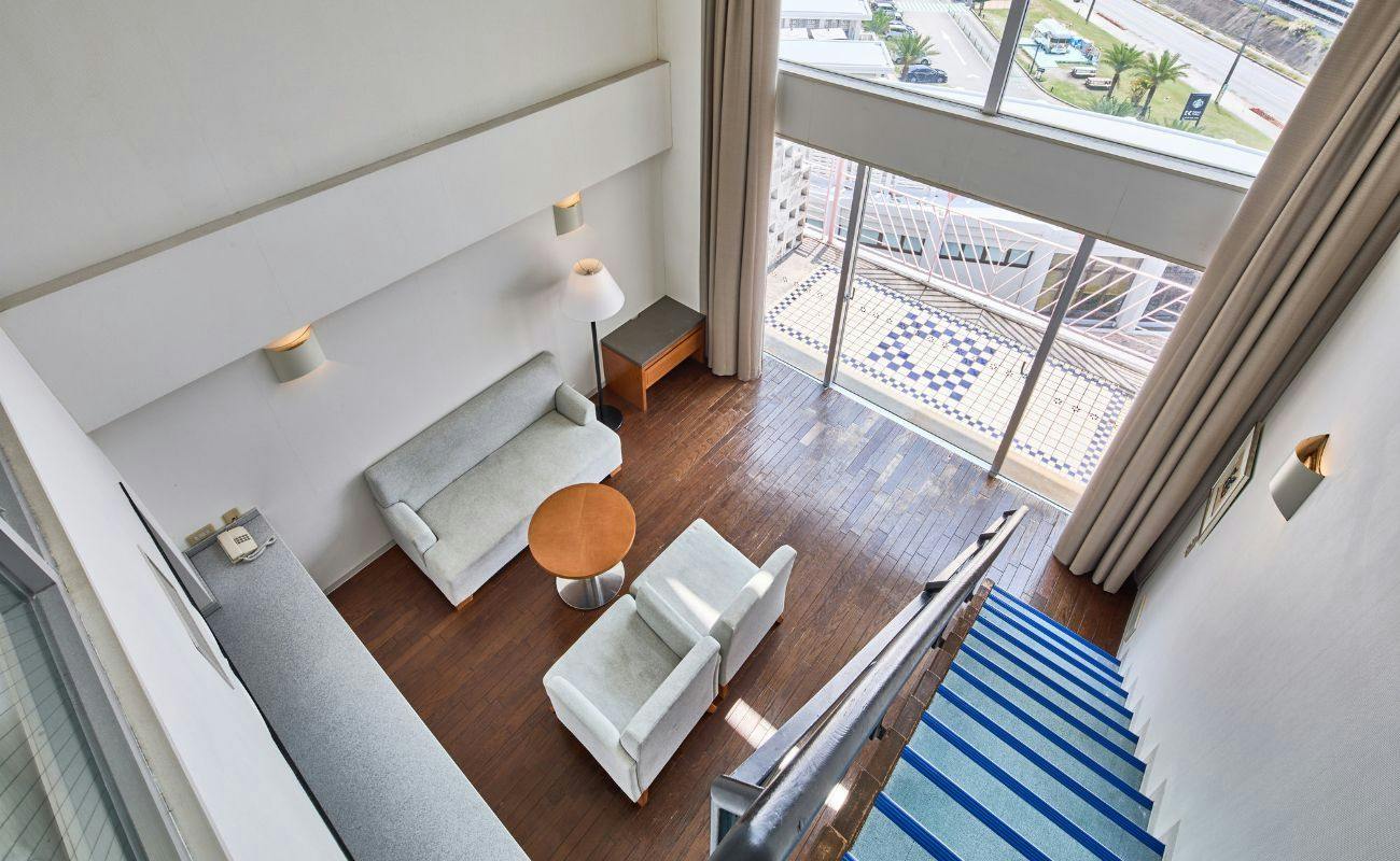 Hotel Mahaina Wellness Resort Okinawa
