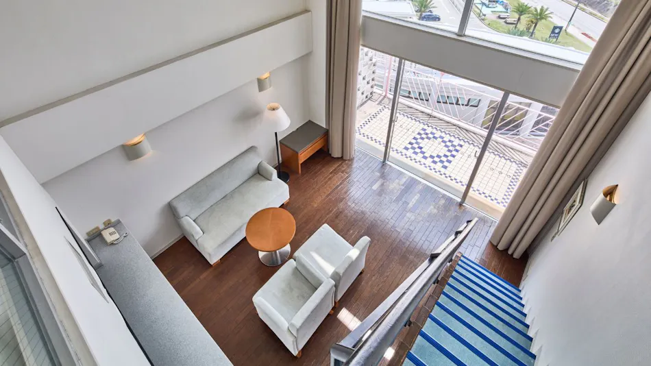Hotel Mahaina Wellness Resort Okinawa
