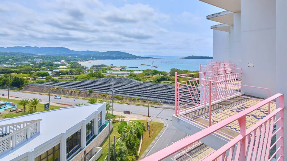 Hotel Mahaina Wellness Resort Okinawa