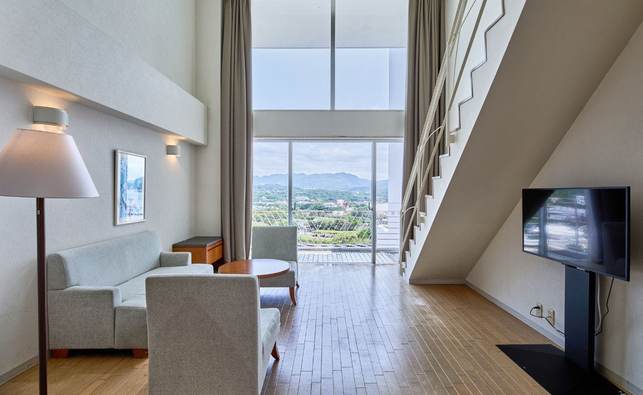 Hotel Mahaina Wellness Resort Okinawa