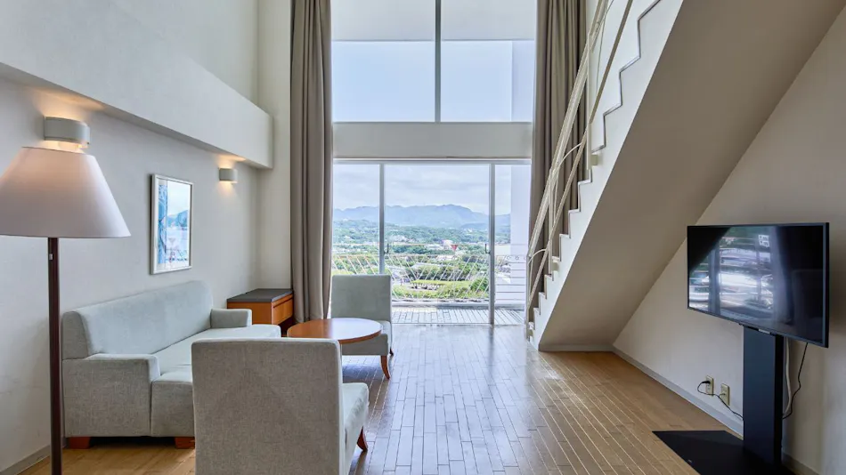 Hotel Mahaina Wellness Resort Okinawa