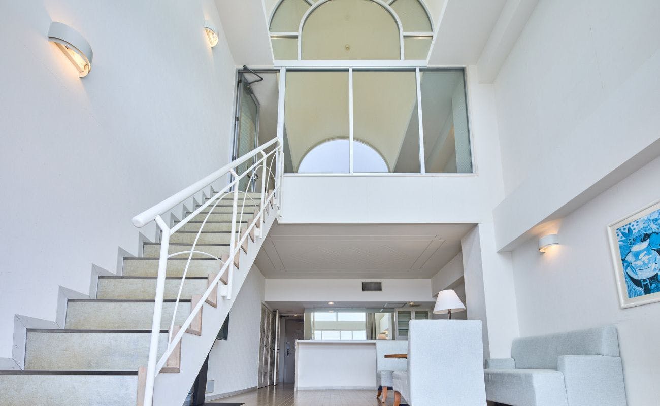 Hotel Mahaina Wellness Resort Okinawa