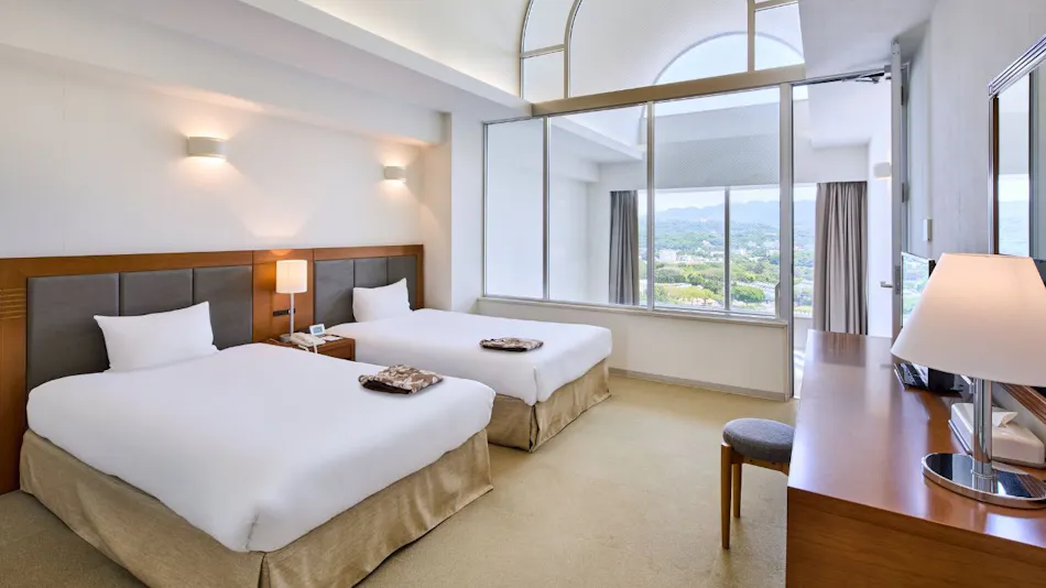 Hotel Mahaina Wellness Resort Okinawa