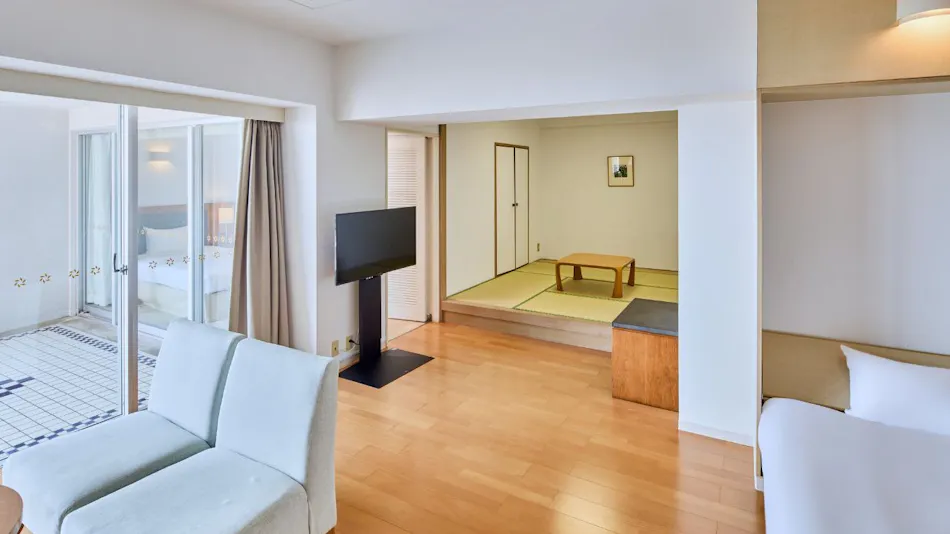 Hotel Mahaina Wellness Resort Okinawa