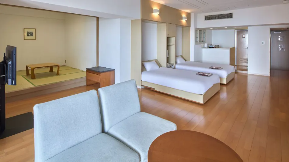 Hotel Mahaina Wellness Resort Okinawa