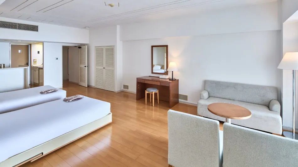 Hotel Mahaina Wellness Resort Okinawa