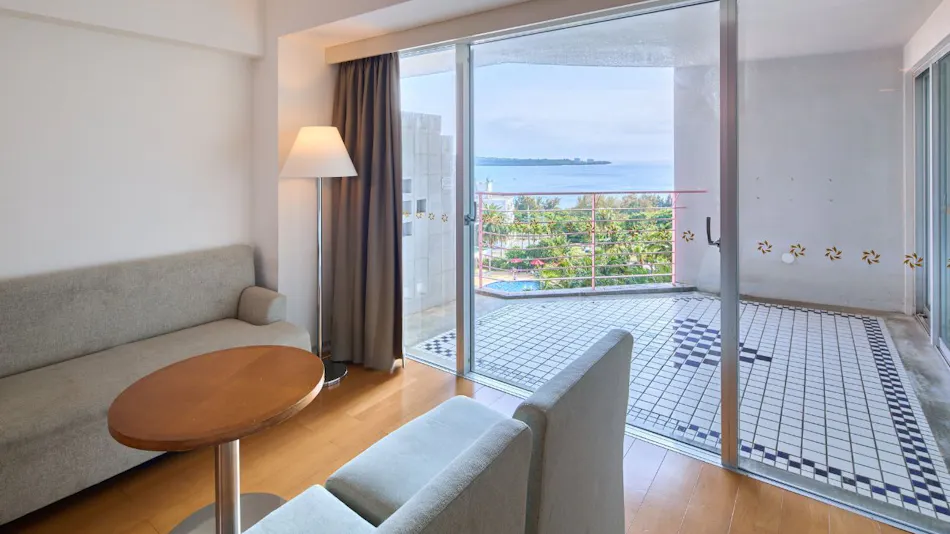 Hotel Mahaina Wellness Resort Okinawa