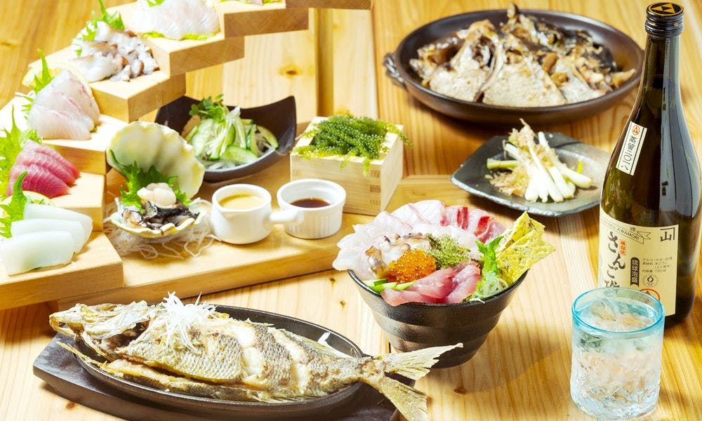 ホテルマハイナ ウェルネスリゾートオキナワ