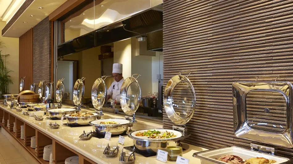 Hotel Mahaina Wellness Resort Okinawa