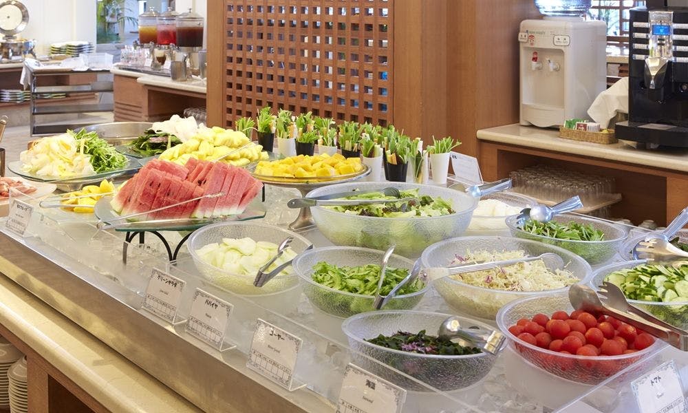 [아침 식사 이미지]