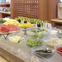 【ご朝食イメージ】