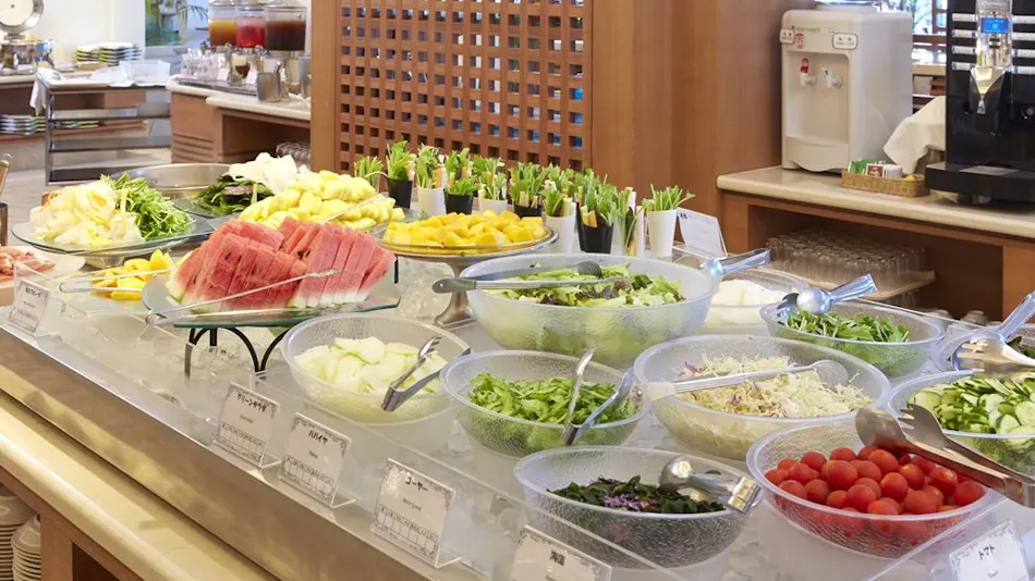 Hotel Mahaina Wellness Resort Okinawa