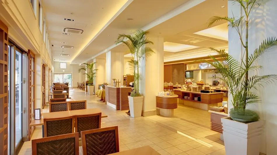 Hotel Mahaina Wellness Resort Okinawa