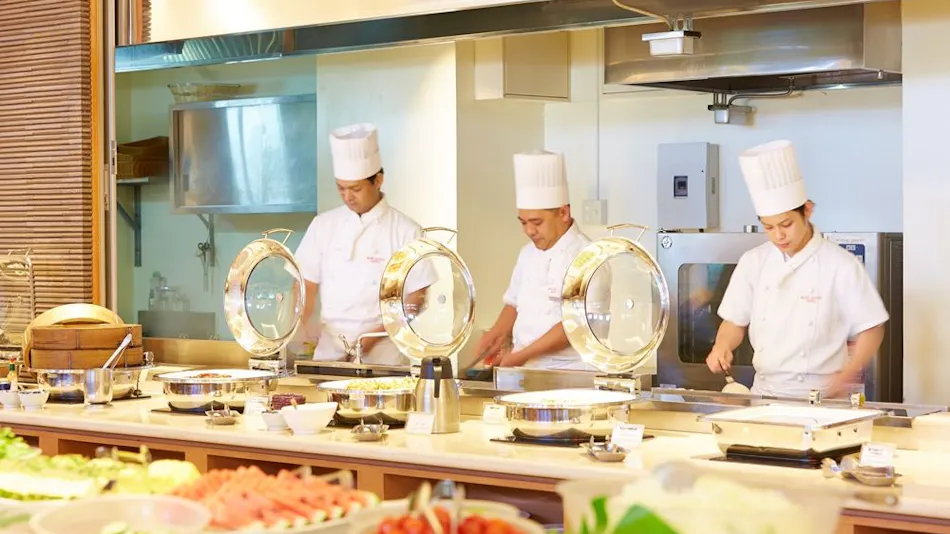 Hotel Mahaina Wellness Resort Okinawa