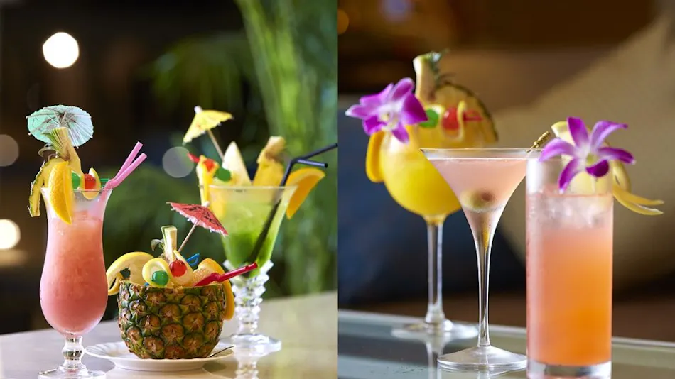 Hotel Mahaina Wellness Resort Okinawa