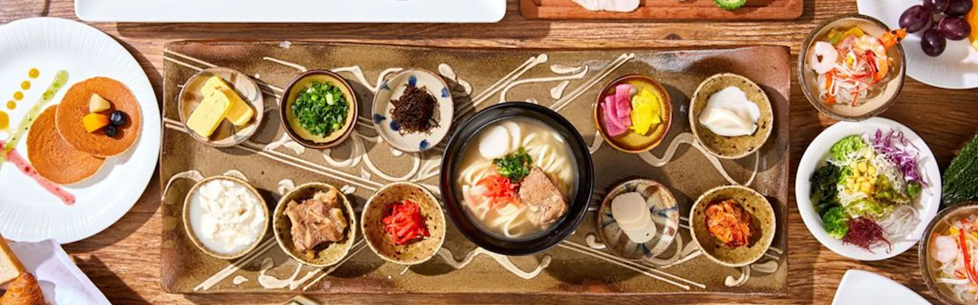 ホテルマハイナ ウェルネスリゾートオキナワ