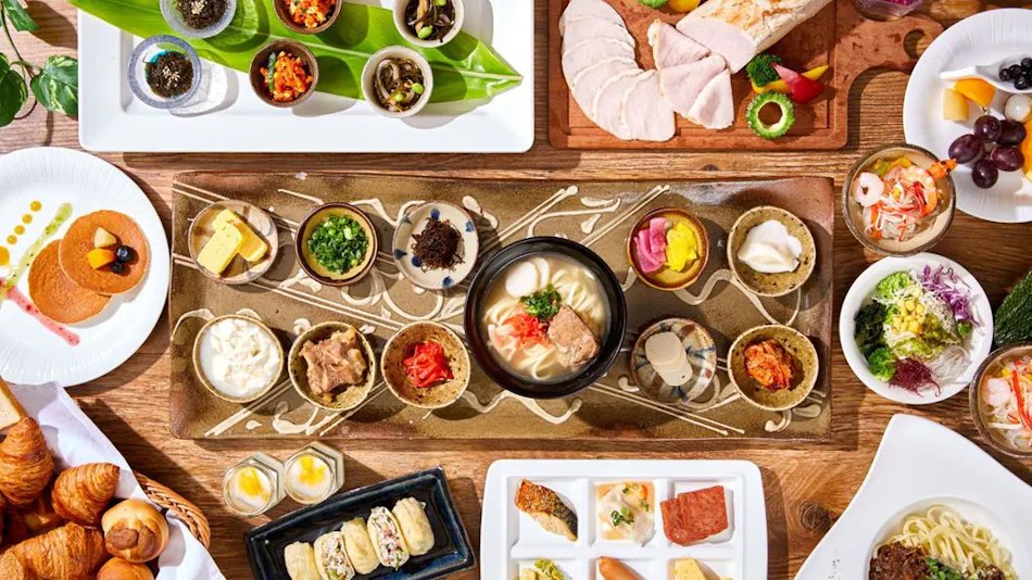 Hotel Mahaina Wellness Resort Okinawa