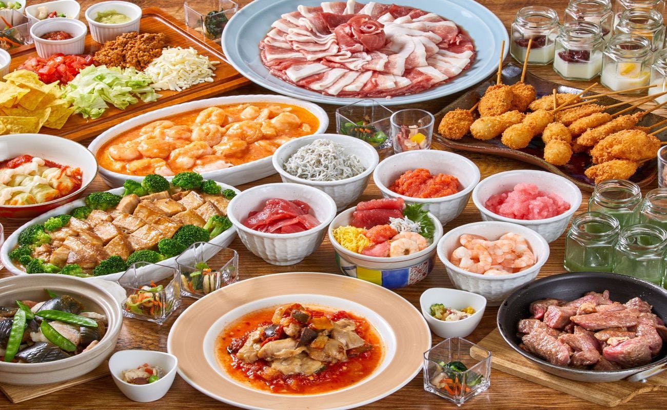 ホテル ビュッフェ用 YUKIWA 2種類 6セット ホテル ビュッフェ用