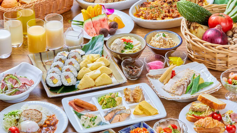 Hotel Mahaina Wellness Resort Okinawa