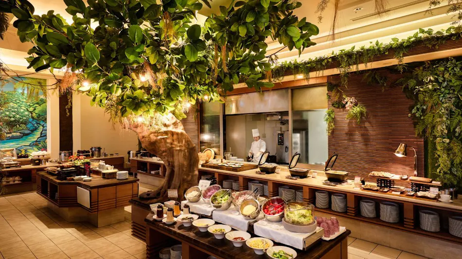 Hotel Mahaina Wellness Resort Okinawa