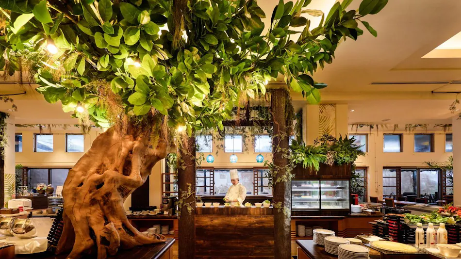 Hotel Mahaina Wellness Resort Okinawa