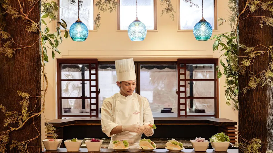 Hotel Mahaina Wellness Resort Okinawa