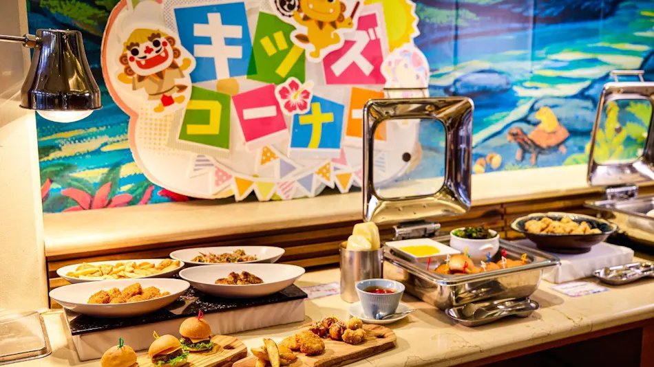 Hotel Mahaina Wellness Resort Okinawa